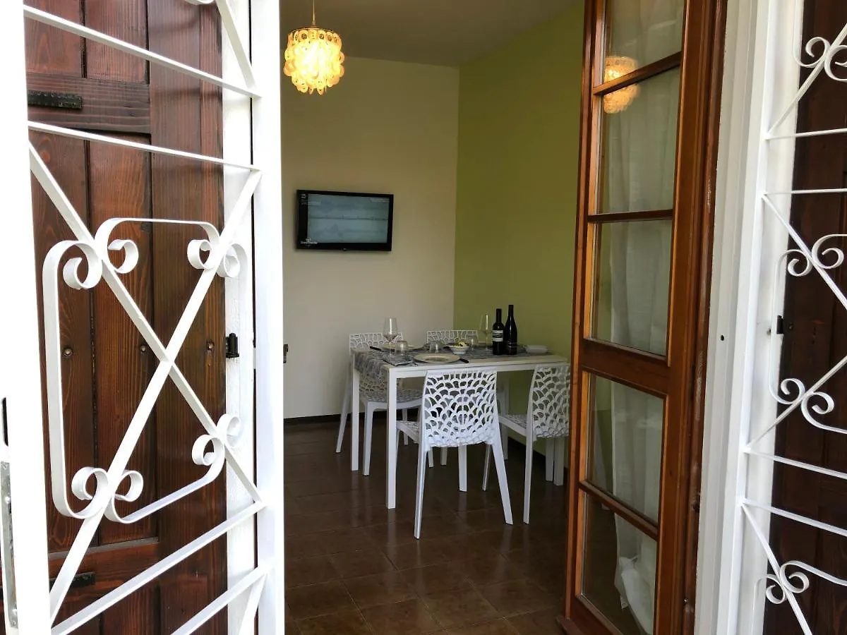 Villa Fiorita Sirmione 0*,