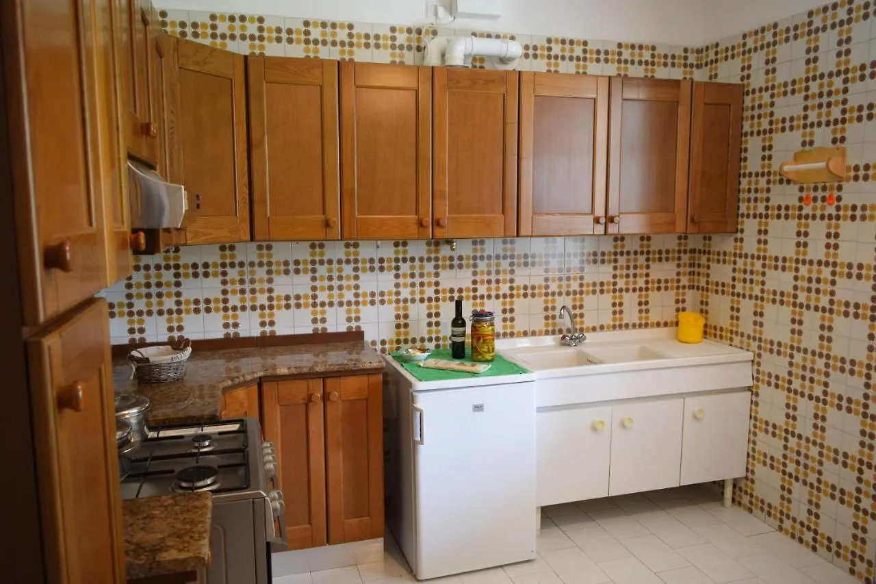 Villa Fiorita Sirmione Appartamento
