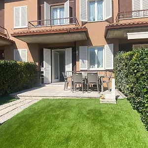 Casa - Con Giardino Casa vacanze