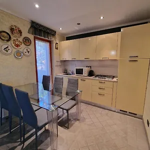 Casa Vittoria Punta Gro Con Piscina Appartamento