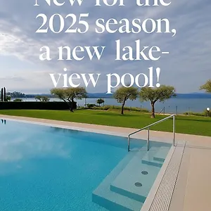 Vista - & Pool Appartamento