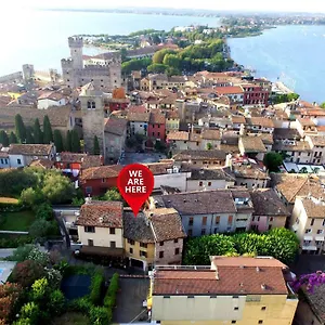 Apartament La Briciola, Sirmione