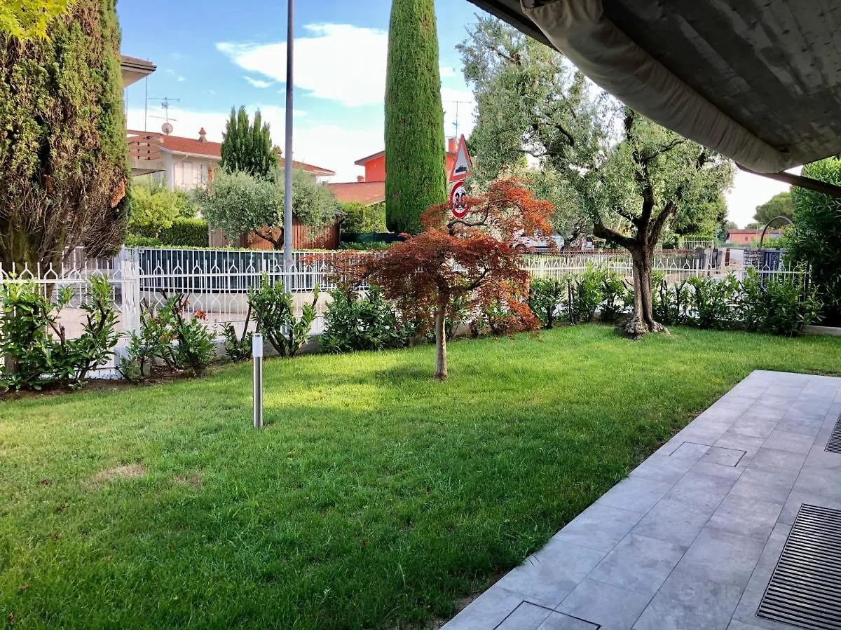 Apartment Villa Fiorita Sirmione