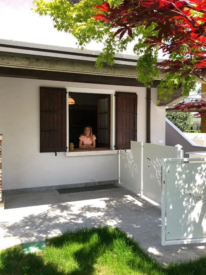 Appartamento Villa Fiorita Sirmione