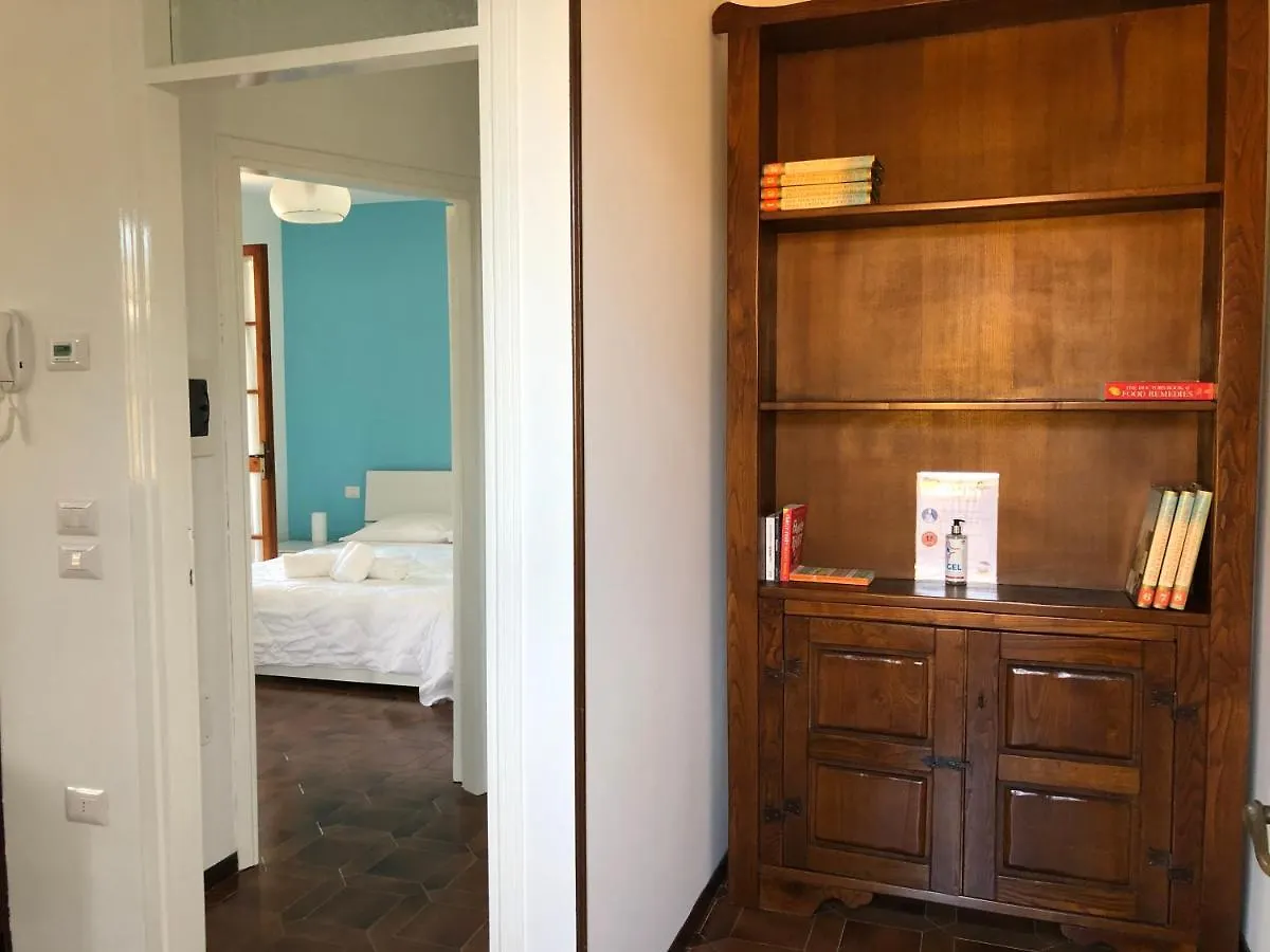 Villa Fiorita Sirmione Appartamento