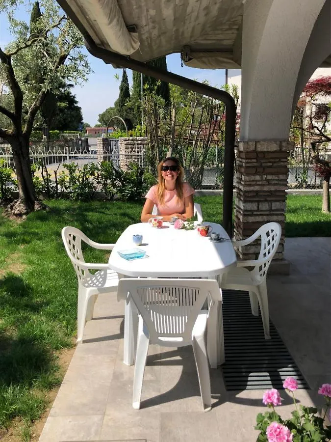 Villa Fiorita Sirmione
