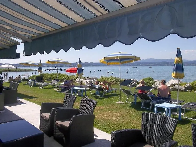 Villa Fiorita Sirmione Appartamento