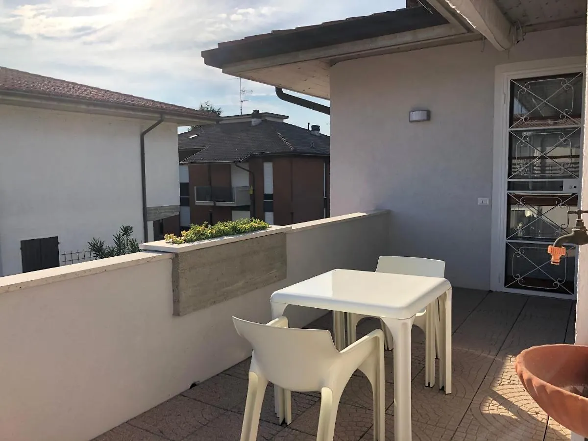 Villa Fiorita Sirmione Appartamento
