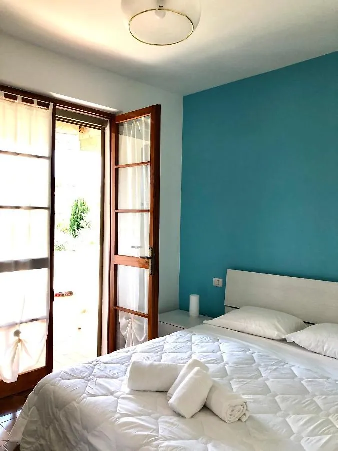 Appartamento Villa Fiorita Sirmione