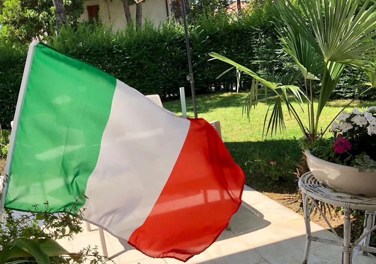 Appartamento Villa Fiorita Sirmione