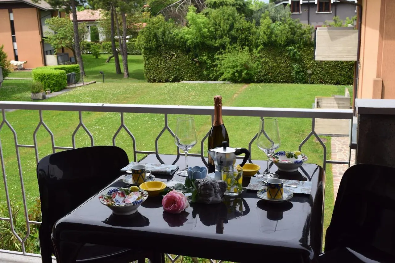 Villa Fiorita Sirmione 0*,  Italia