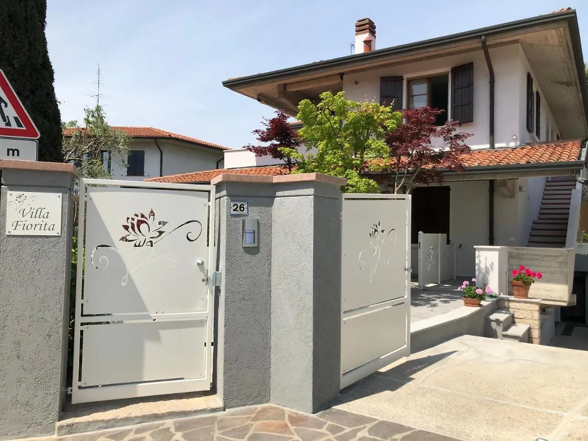 Villa Fiorita Sirmione 0*,  Italy