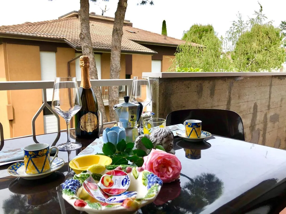 Apartment Villa Fiorita Sirmione