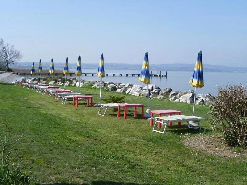 Villa Fiorita Sirmione