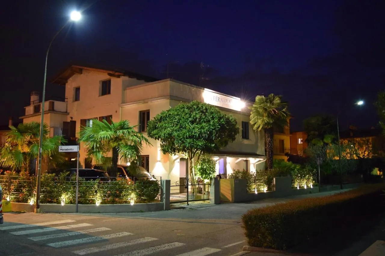 Villa Fiorita Sirmione Apartment