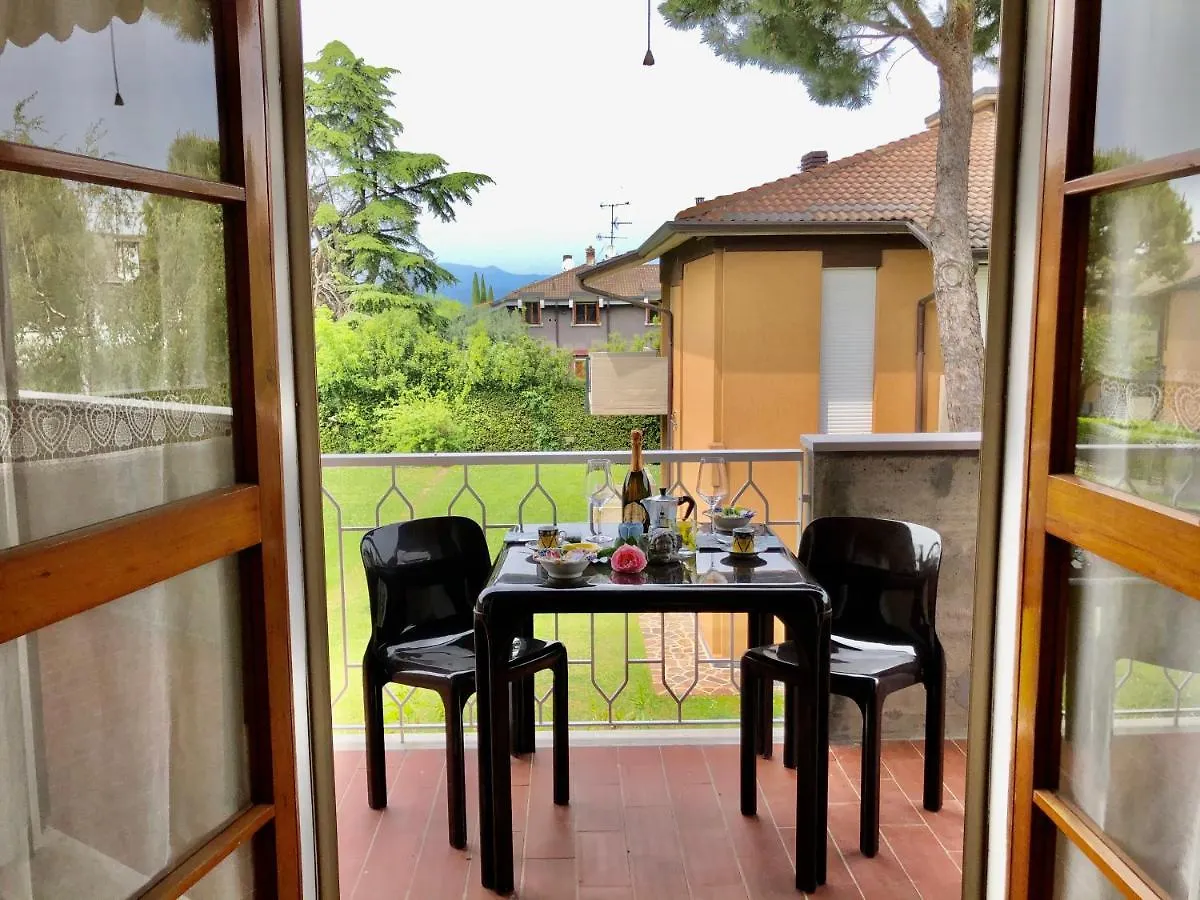 Villa Fiorita Sirmione