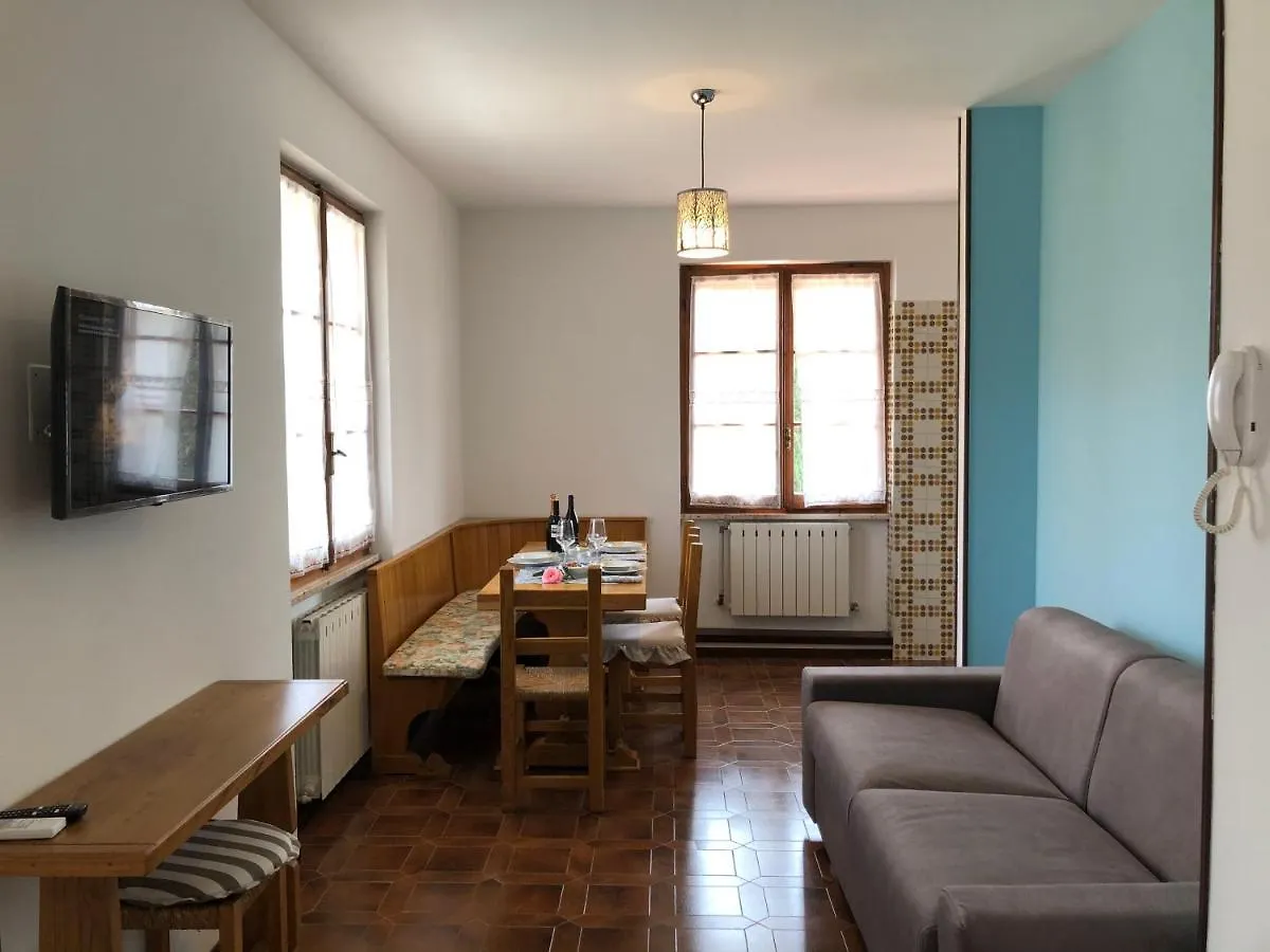 Villa Fiorita Sirmione