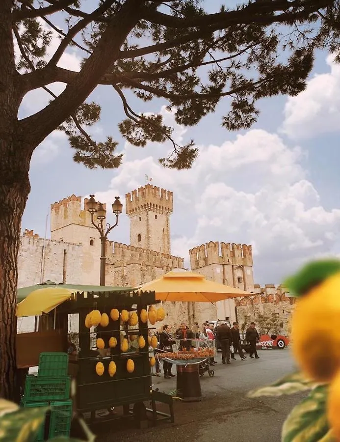 Appartamento Villa Fiorita Sirmione Italia