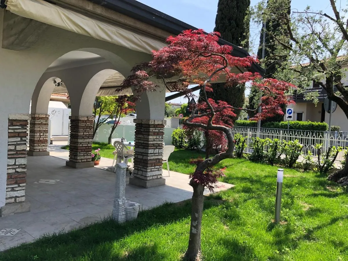 Appartamento Villa Fiorita Sirmione