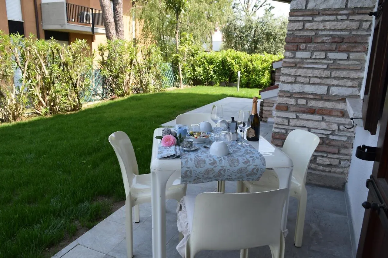 Villa Fiorita Sirmione Appartamento