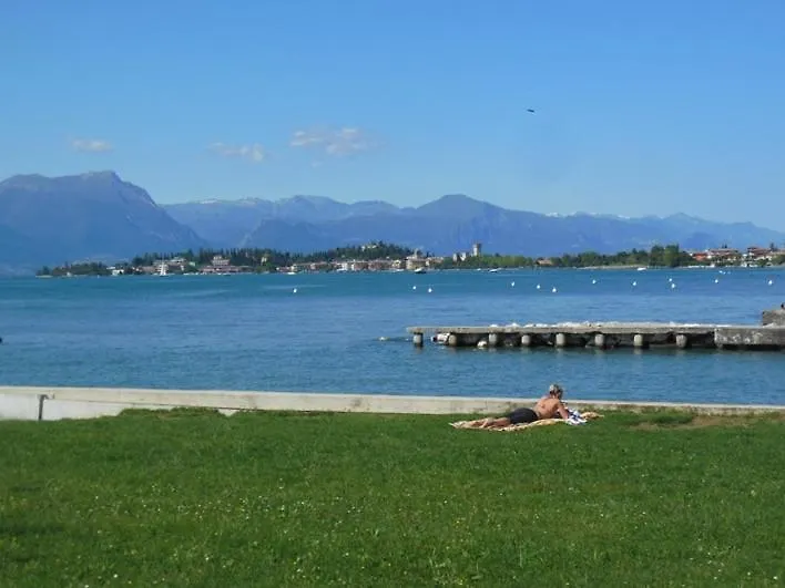Villa Fiorita Sirmione 0*,