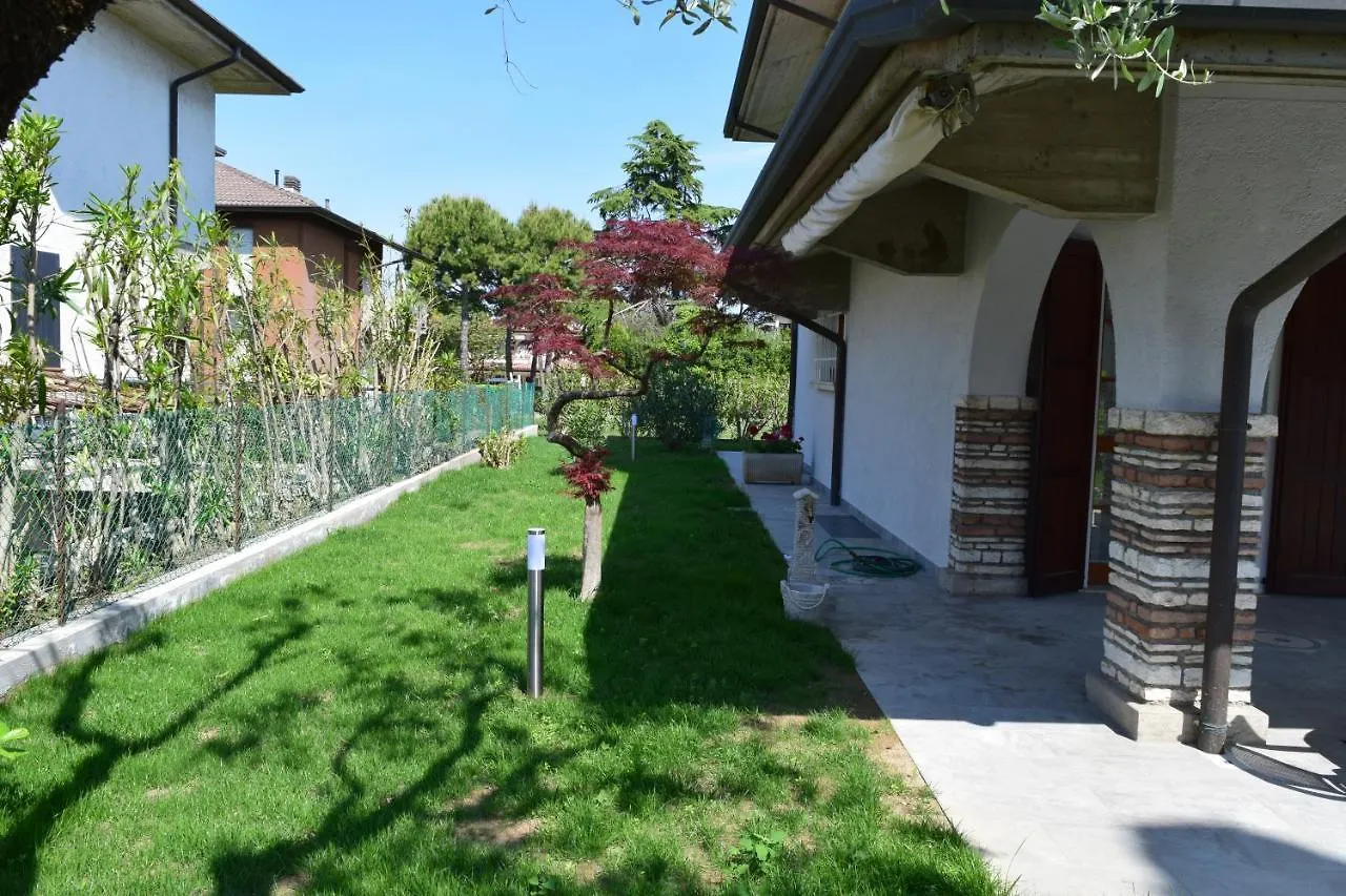 Appartamento Villa Fiorita Sirmione