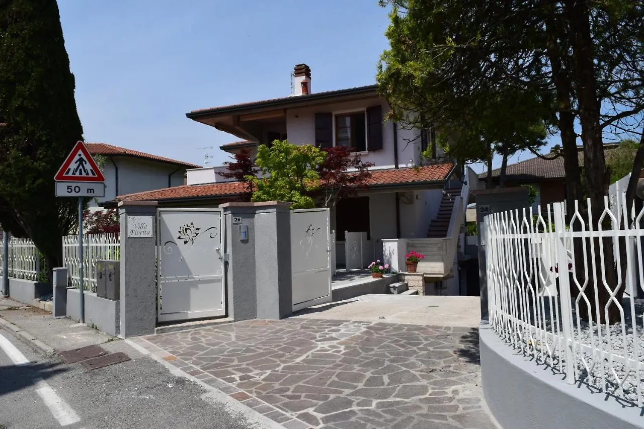 Villa Fiorita Sirmione