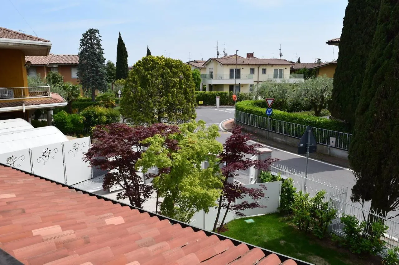 Villa Fiorita Sirmione Appartamento