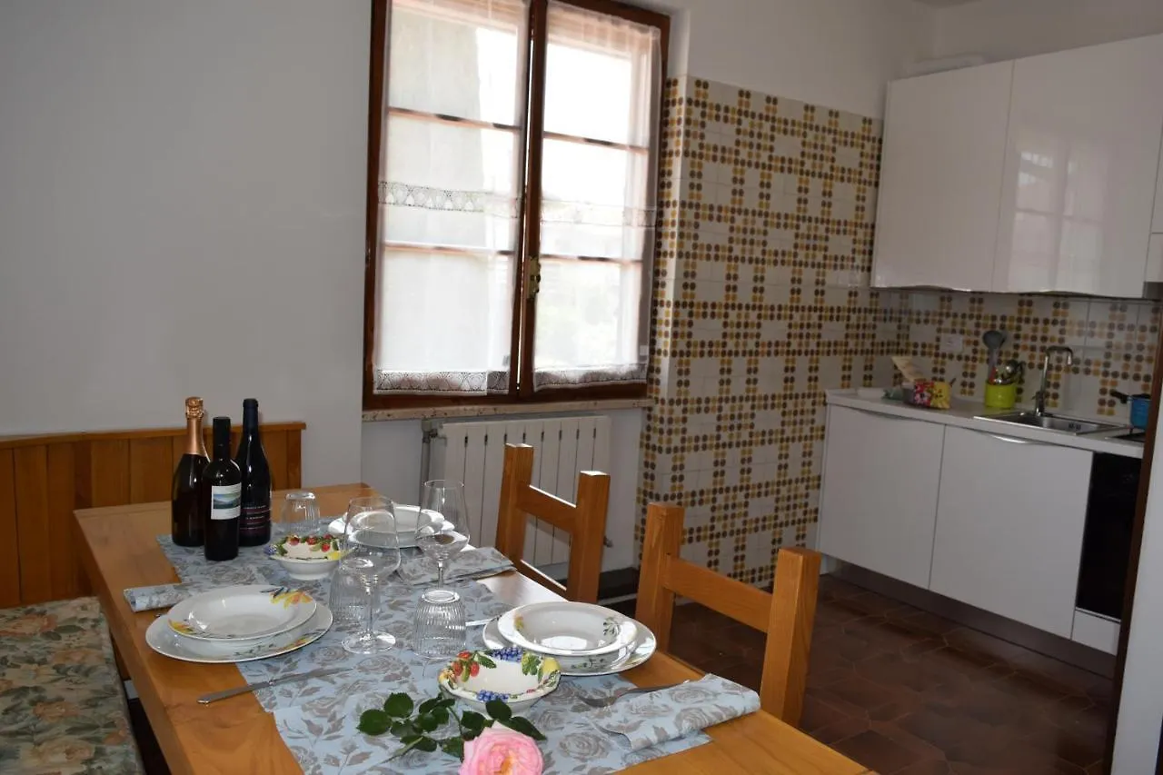 Appartamento Villa Fiorita Sirmione