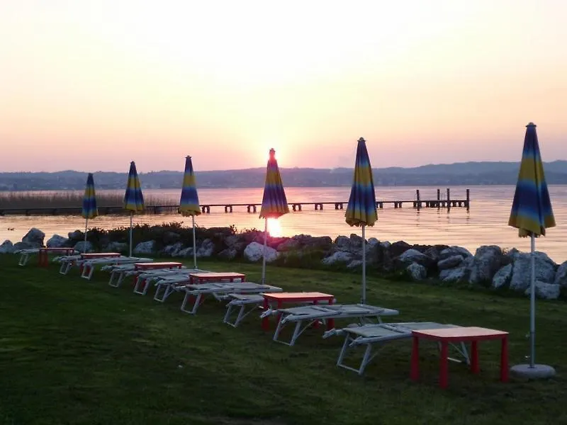 Appartamento Villa Fiorita Sirmione Italia