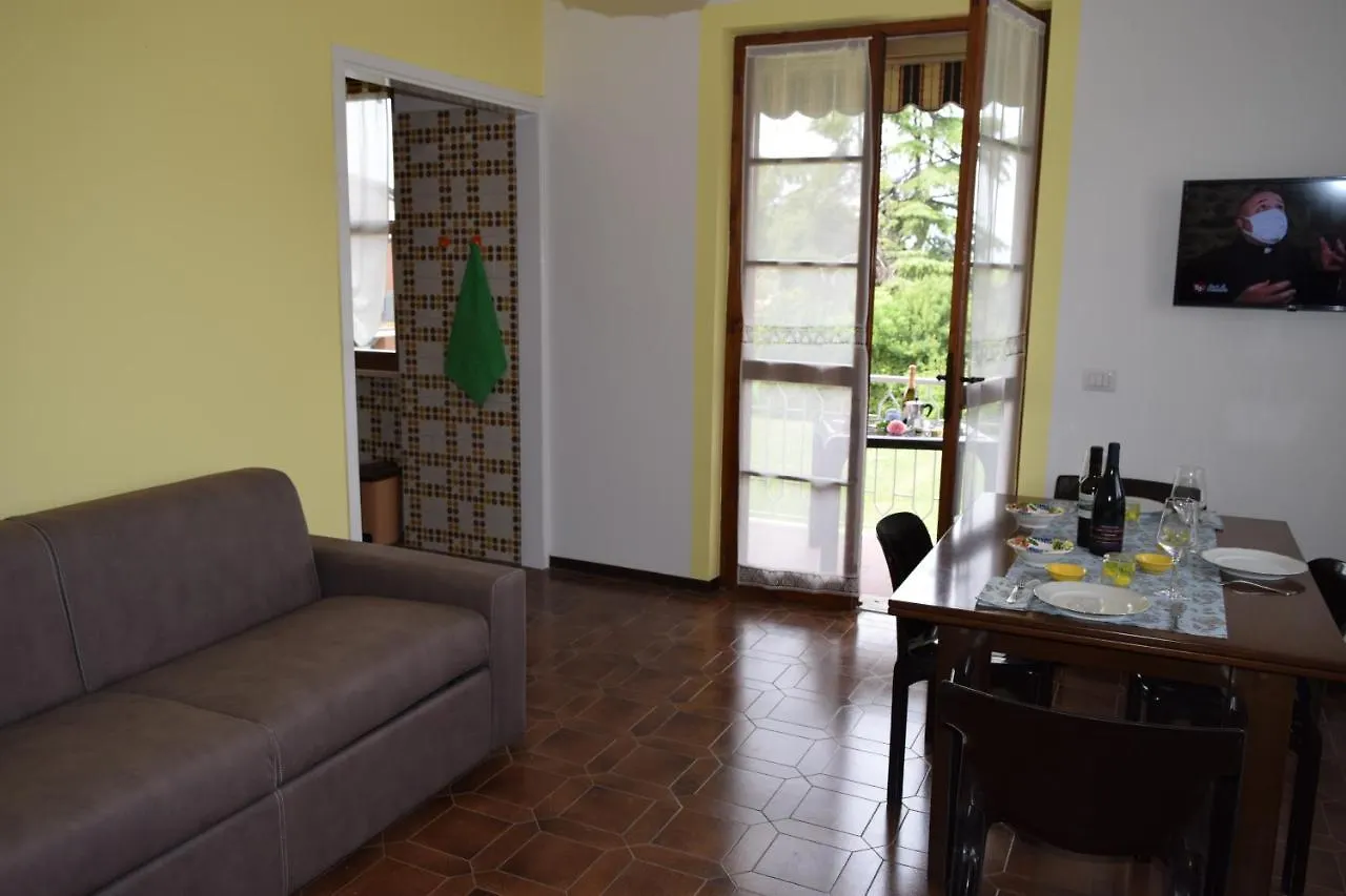 Villa Fiorita Sirmione Appartamento