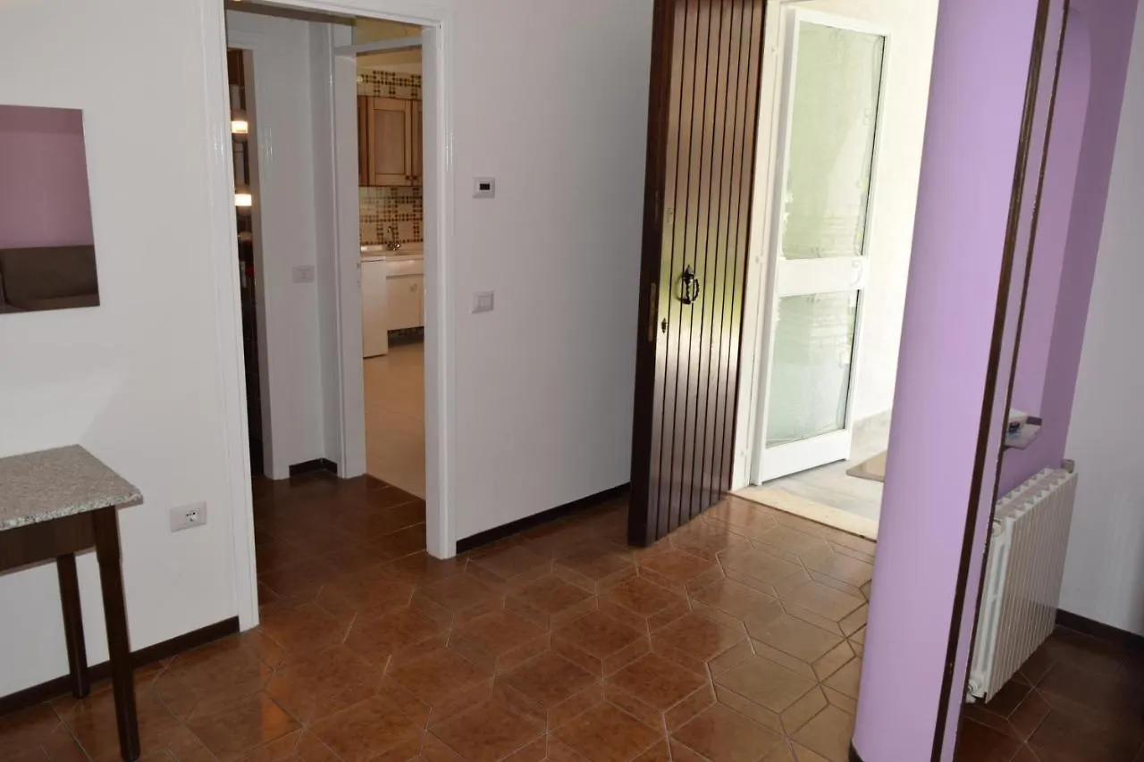 Villa Fiorita Sirmione Italia