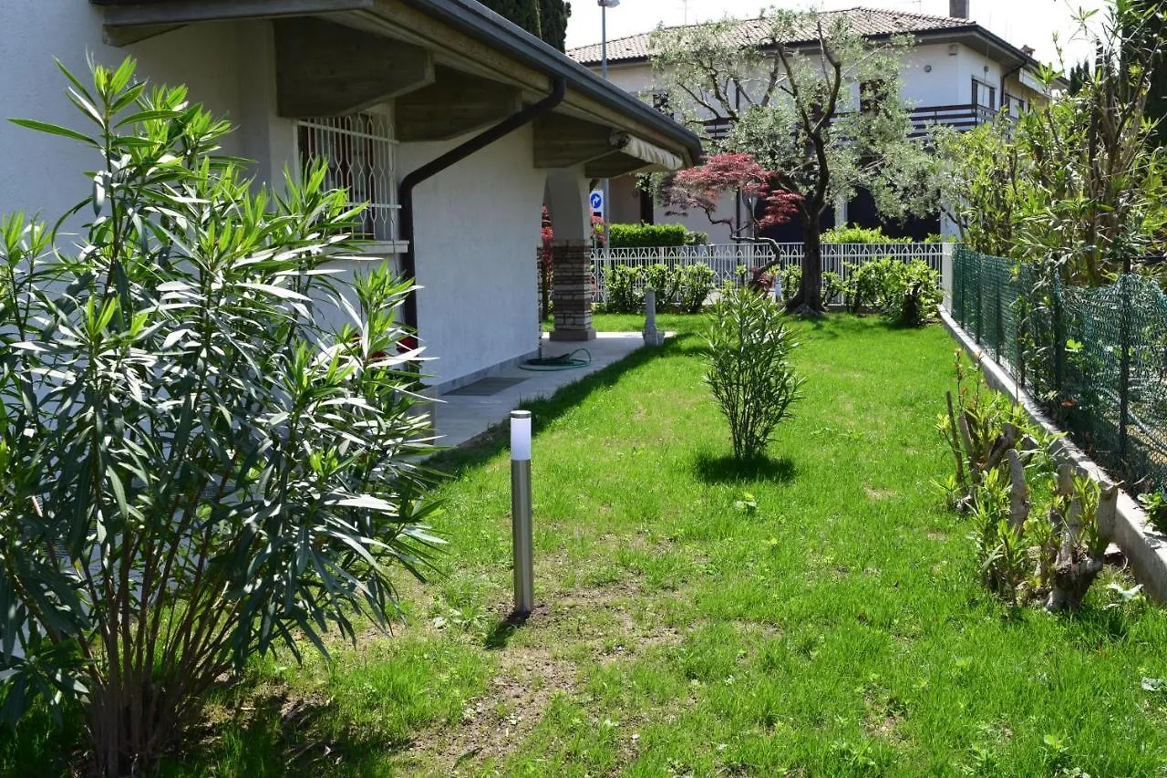 Appartamento Villa Fiorita Sirmione Italia