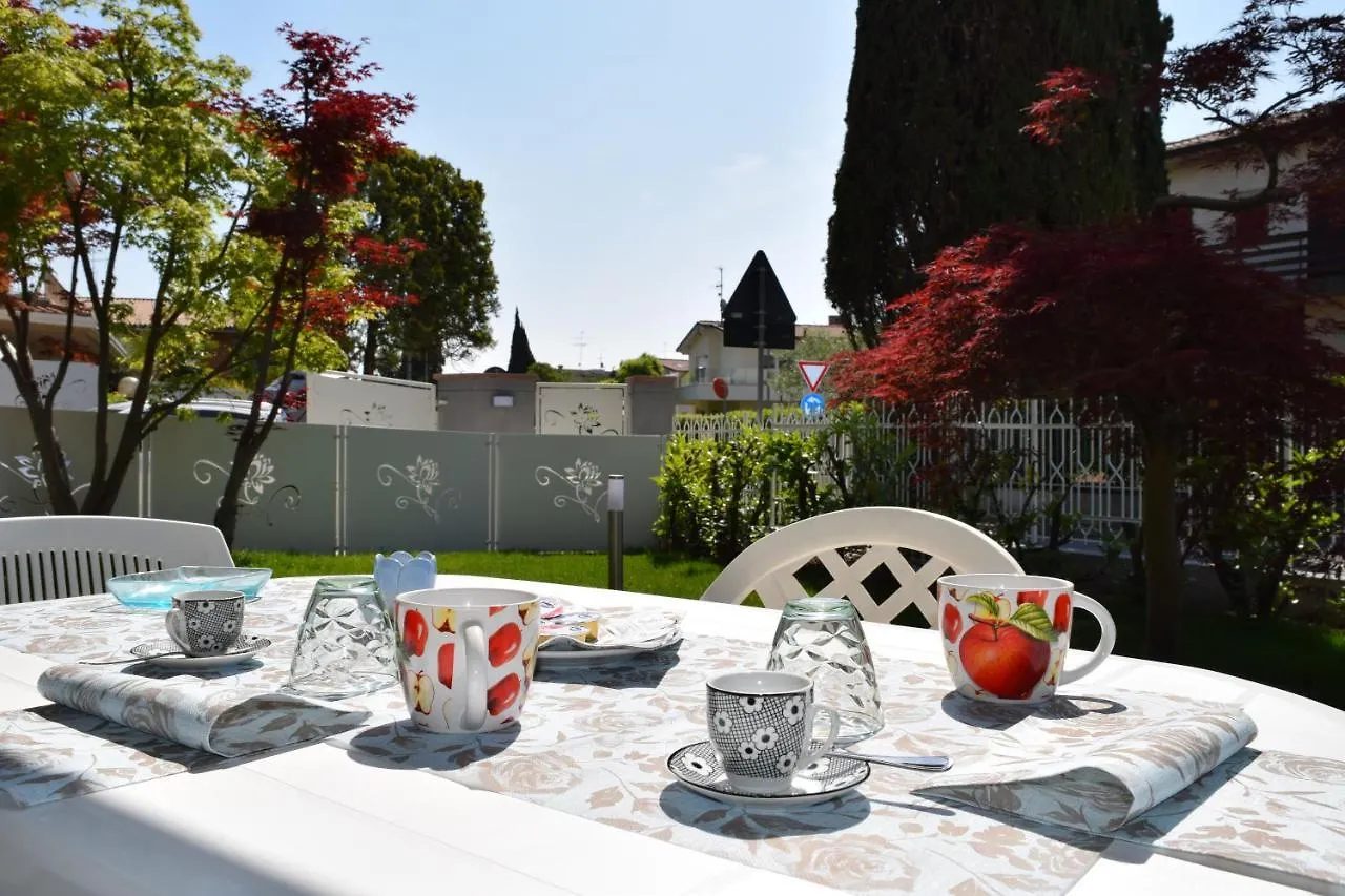 Villa Fiorita Sirmione Appartamento