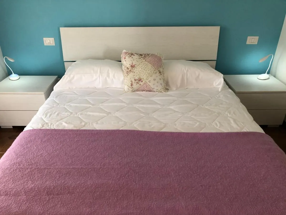 Villa Fiorita Sirmione Appartamento