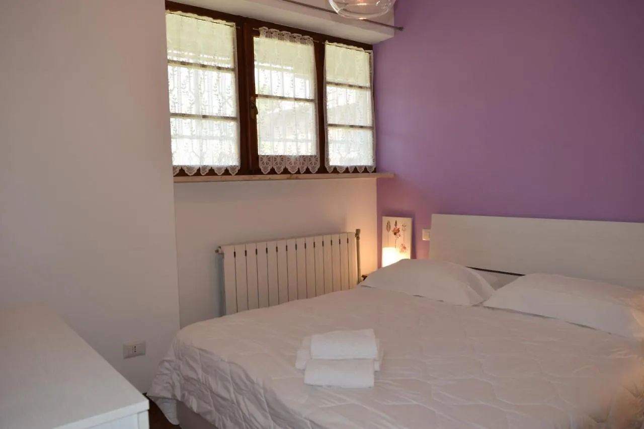 Appartement Villa Fiorita Sirmione