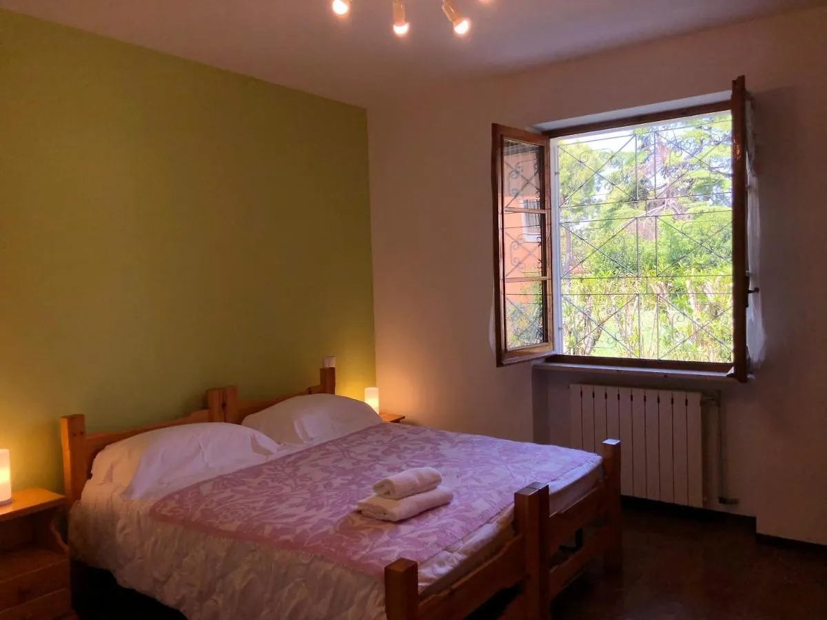 Villa Fiorita Sirmione