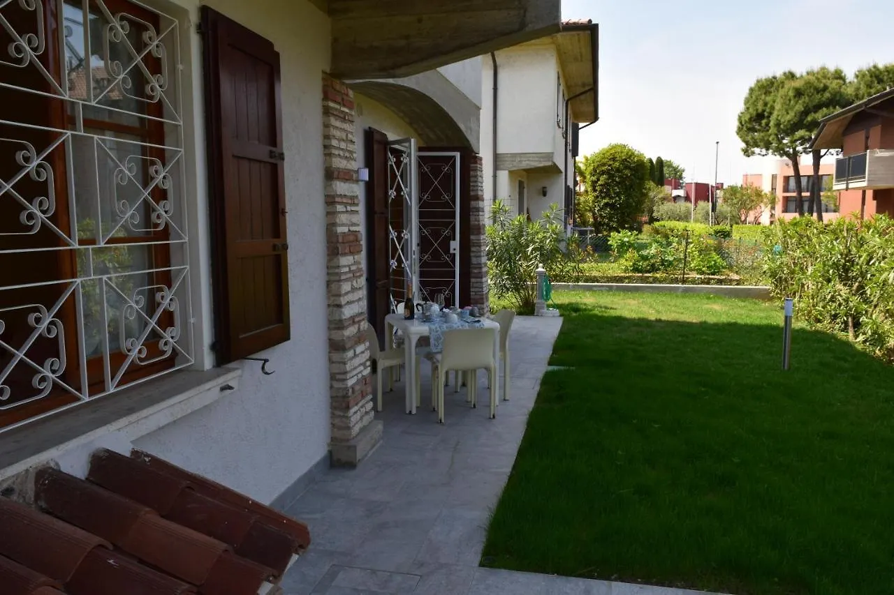 Villa Fiorita Sirmione 0*,