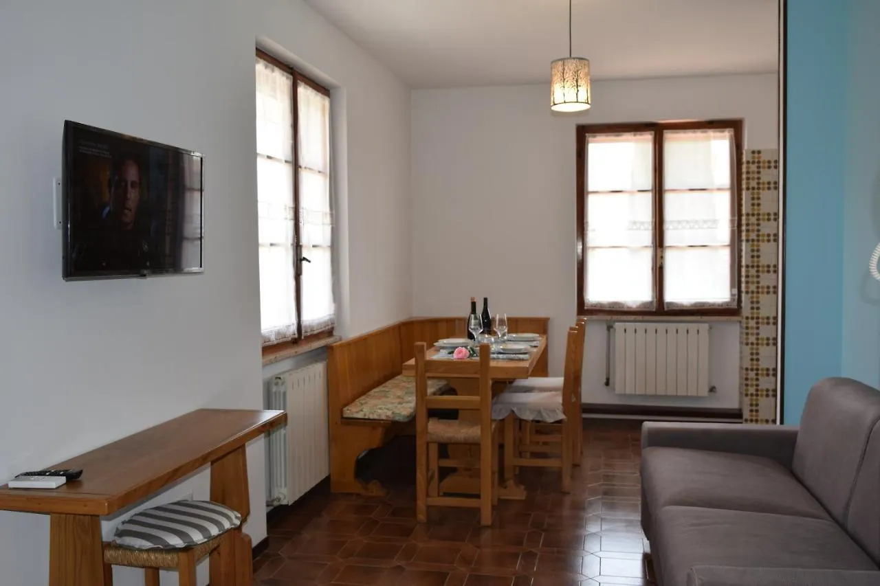 Villa Fiorita シルミオーネ イタリア