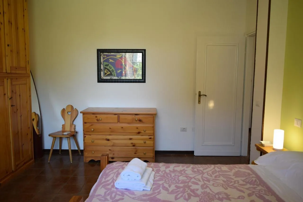 Villa Fiorita Sirmione