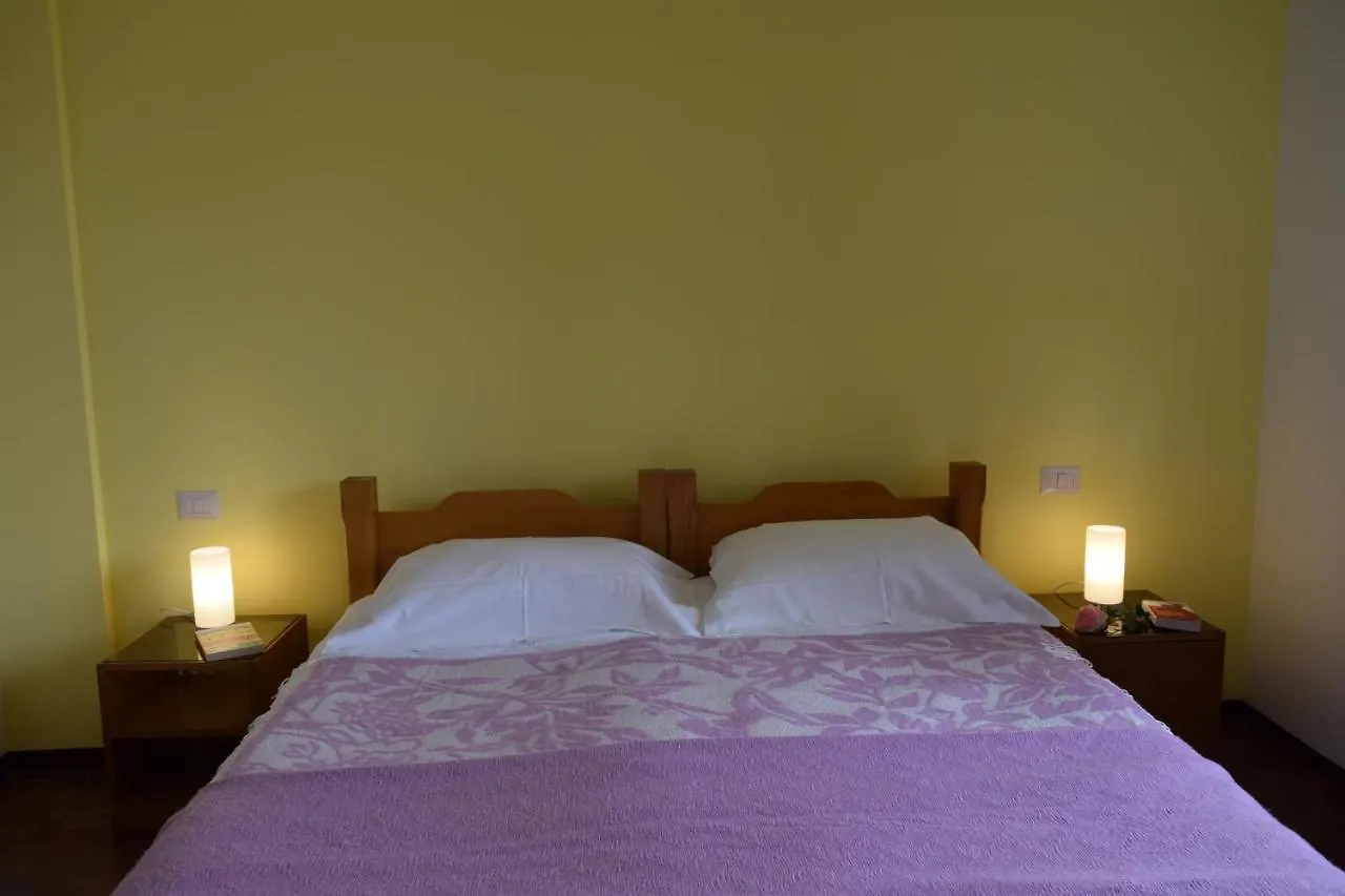 Appartamento Villa Fiorita Sirmione