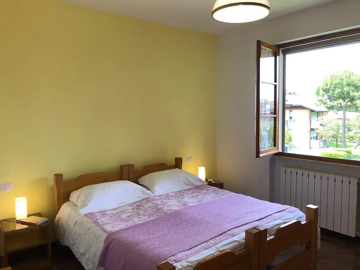 Villa Fiorita Sirmione