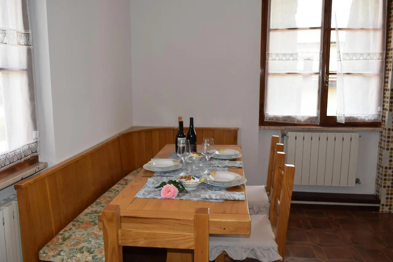 Villa Fiorita Sirmione Italia