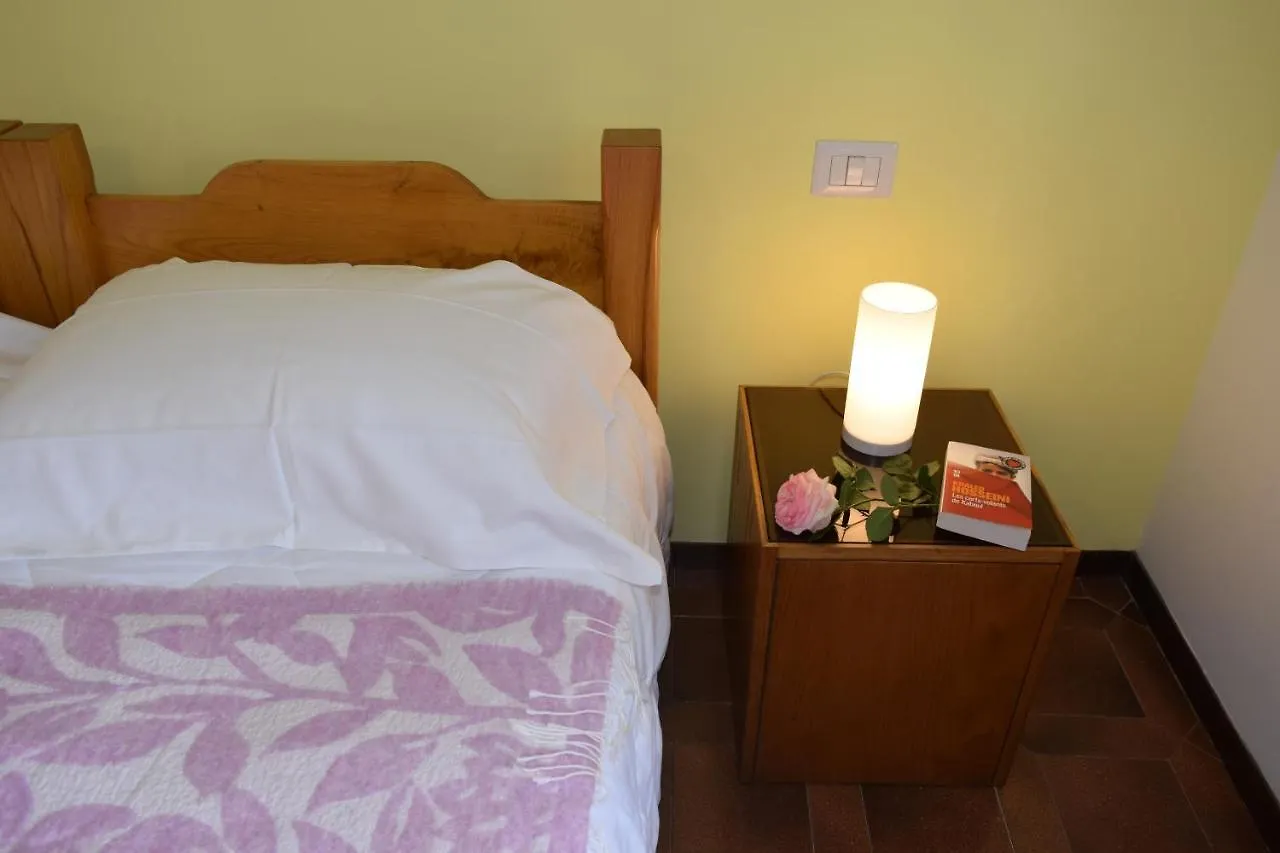 Villa Fiorita Sirmione Italia