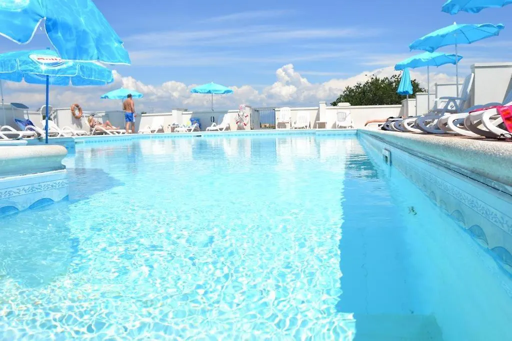 Villa Fiorita Sirmione